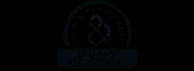 Dun & Bradstreet verification certificate