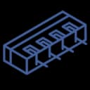 LATTICE SII9396SCNUC-MSF