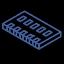 AMD UP-A-U250-A64G-PQ-G