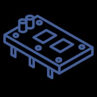 Holt Integrated Circuits HI6110PQI