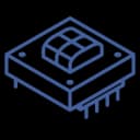 FERROXCUBE E25/13/7-3F36