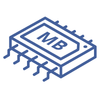 INTEL SSDPEDMD016T4U1