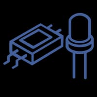Ohmite SV-LED-414E