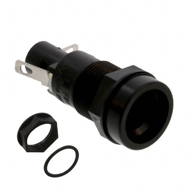 SCHURTER Inc. 0031.1353