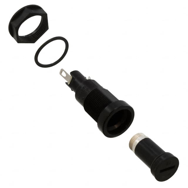 SCHURTER Inc. 0031.1351