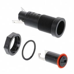 SCHURTER Inc. 0031.1185