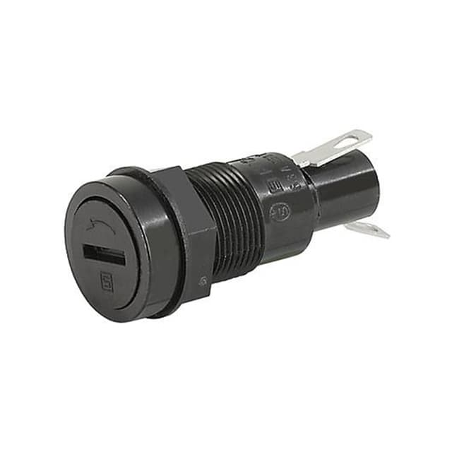 SCHURTER Inc. 0031.1361