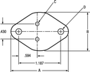 Aavid, Thermal Division of Boyd Corporation 4103G
