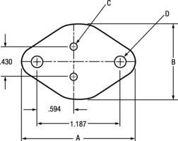 Aavid, Thermal Division of Boyd Corporation 4103G