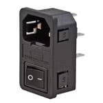 Adam Tech IEC-GS-1-100