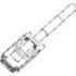 Amphenol 10018960-M0500AULF