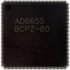 Analog Devices AD6655BCPZ-80