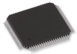 NXP SC16C754BIB80