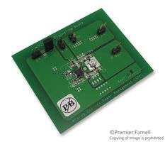 ADI ADP2105-1.8-EVALZ