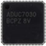 ADI ADUC7030BCPZ-8V