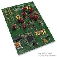 ADI EVAL-AD7992EBZ