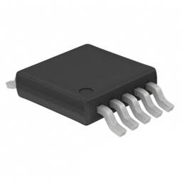 LTC2431IMS