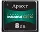 Apacer Memory America AP-CF256ME3FR-NRJ