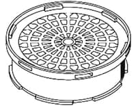 Apex Tool Group T0058735757
