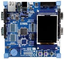 ARM MCB1760