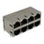 BEL 0811-2X6R-28-F