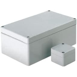 Bopla Enclosures 02220094