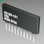BOURNS 4308H-102-151