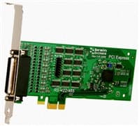 Brainboxes PX-346