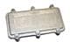 Bud Industries ANS-3821-B