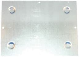 Bud Industries BPA-1596