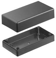Bud Industries CU-1474