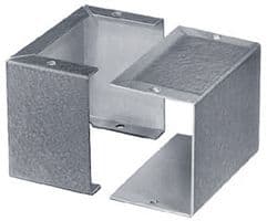 Bud Industries CU-2104-B