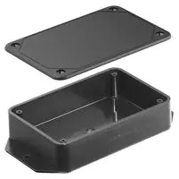 Bud Industries CU-3245-MB