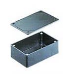 Bud Industries CU-3284-MB