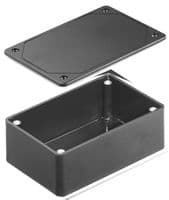 Bud Industries CU-3282-MB