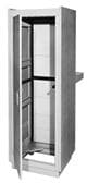 Bud Industries E30-2007-RB