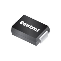 Central Semiconductor 1.5SMC39A TR13