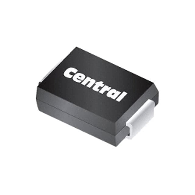 Central Semiconductor 1.5SMC39A TR13