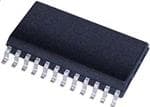 CIRRUS LOGIC CS5516-ASZR
