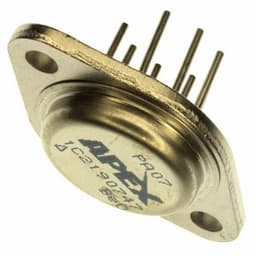 CIRRUS LOGIC PA07