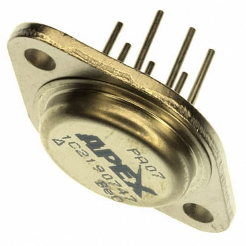 CIRRUS LOGIC PA07