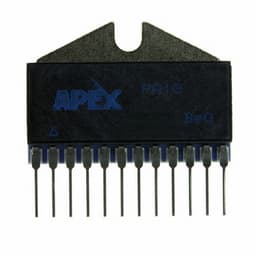 CIRRUS LOGIC PA13