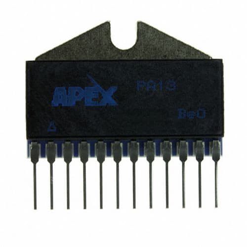 CIRRUS LOGIC PA13