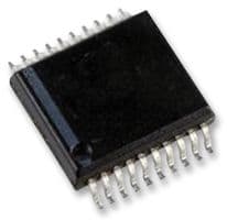 CIRRUS LOGIC WM8718SEDS/RV