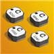 coilcraft LPS6225-104MLC