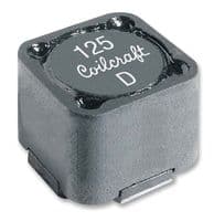 coilcraft MSS1210-104KED