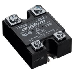 Crydom Inc A1240-10