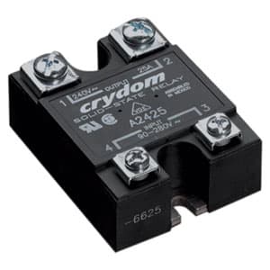 Crydom Inc A24110E