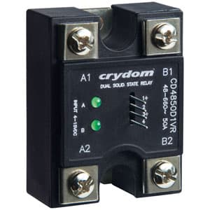 Crydom Inc CD2425D1U