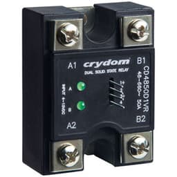 Crydom Inc CD4850E1U